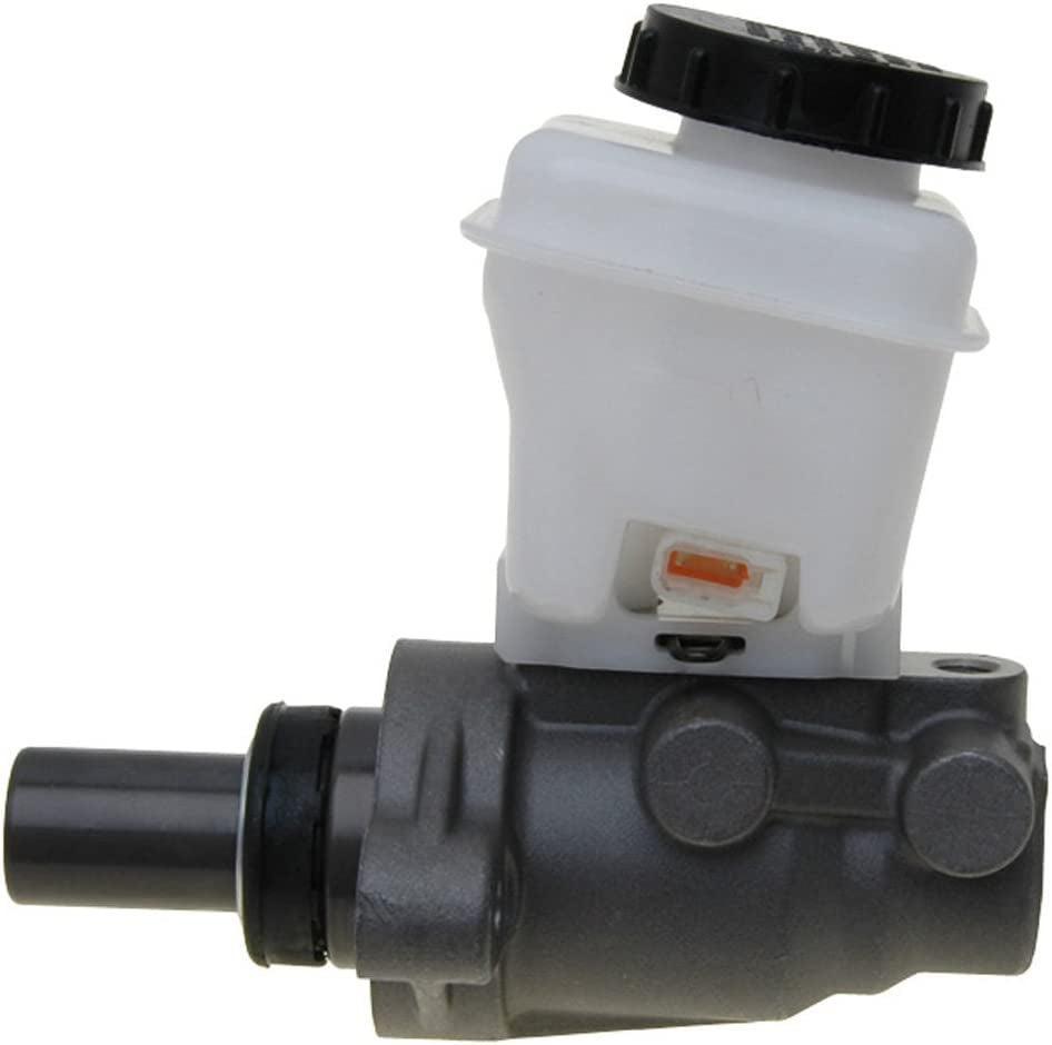 MC390895 Professional Grade Brake Master Cylinder