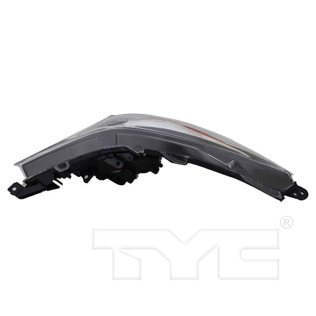 TYC Headlight Assembly for 16-18 Prius 20-9799-90