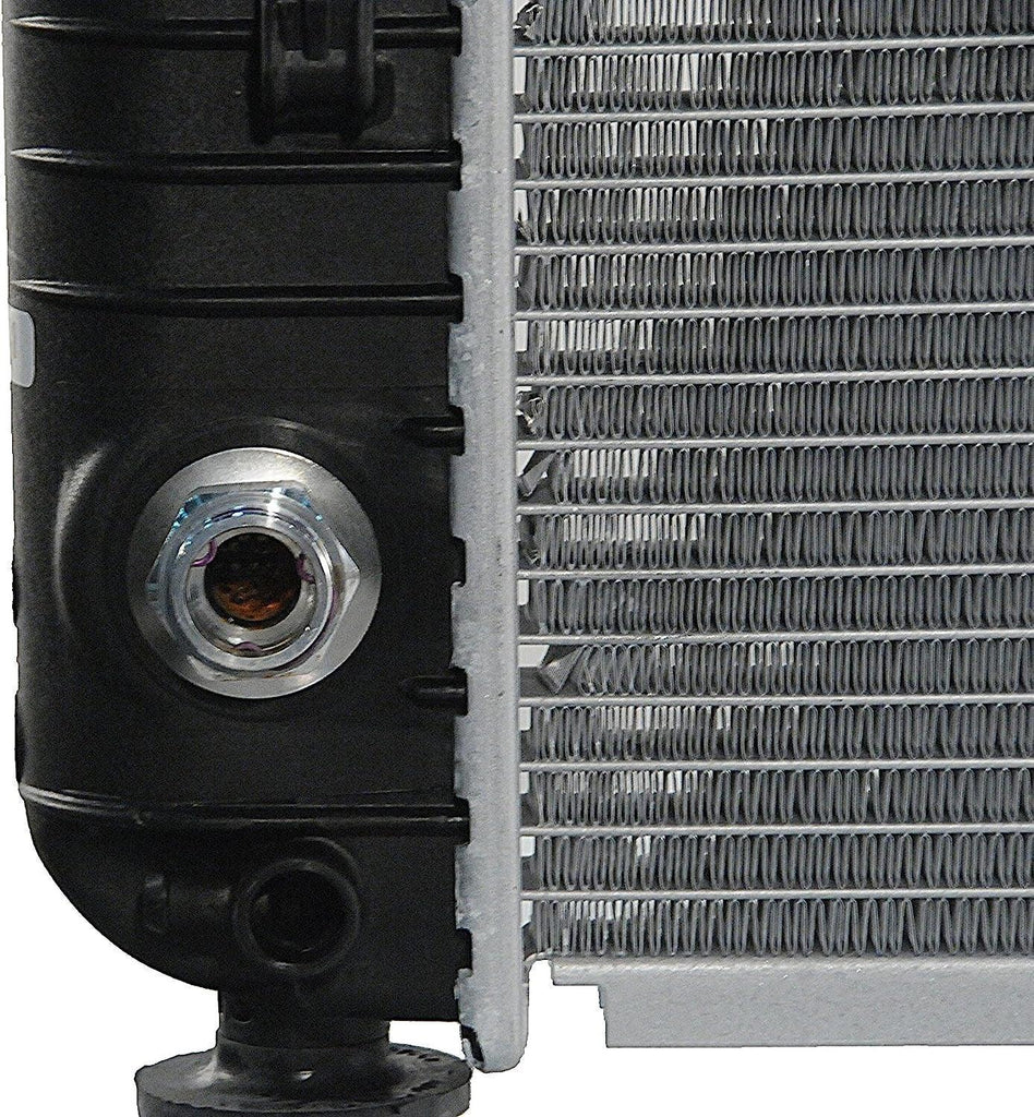 GM Genuine Parts 21434 Radiator