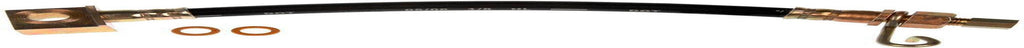 Dorman Brake Hydraulic Hose for Dodge H620177