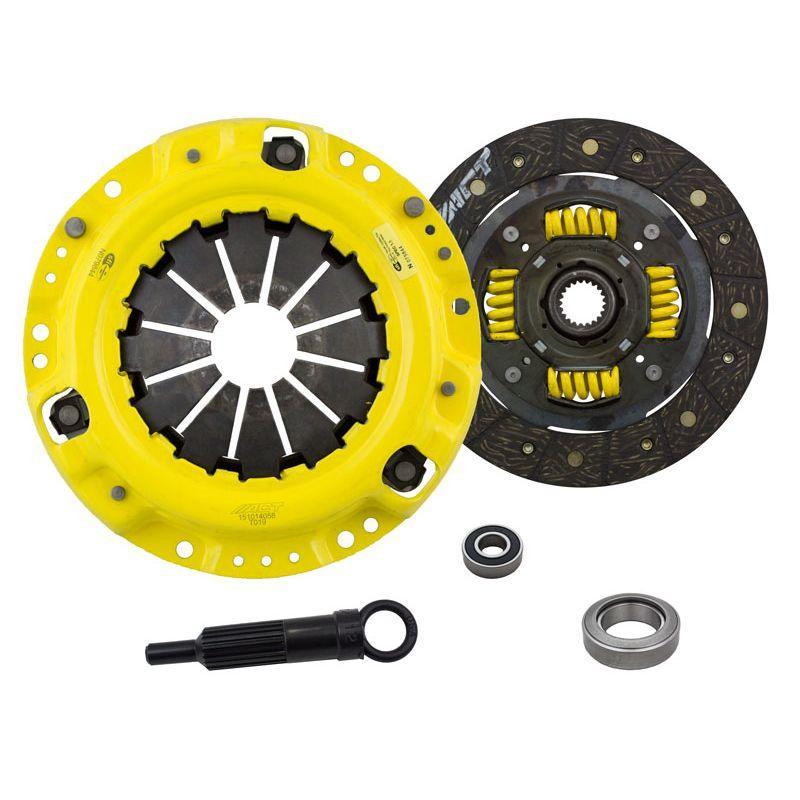 TL1-HDSS ACT HD/Perf Street Sprung Kit - greatparts