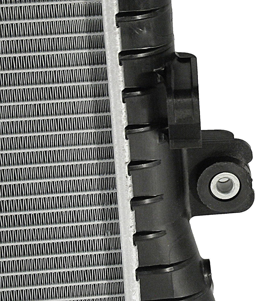 GM Genuine Parts 21843 Radiator