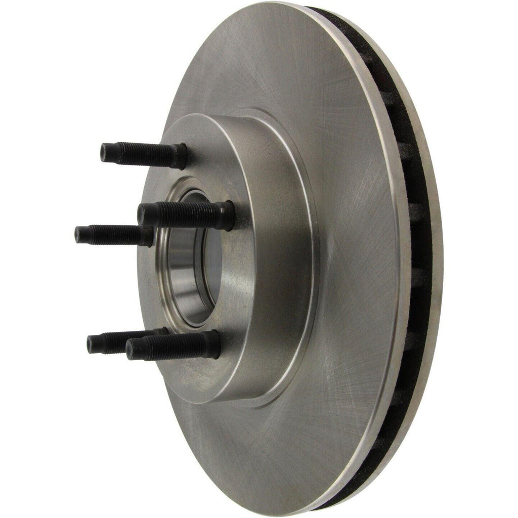 Centric Front Disc Brake Rotor for 1995-1997 Ford Ranger (121.65066)
