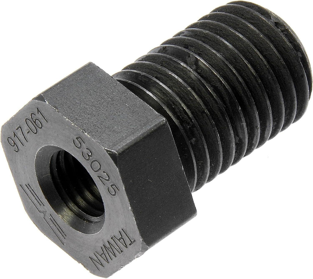 Dorman 917-061 Ignition Knock (Detonation) Sensor Connector Compatible with Select Ford / Mercury Models