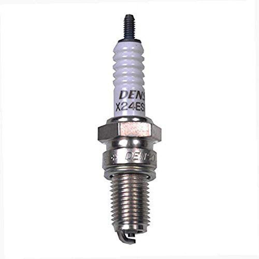 Spark Plug 4101 Fits 1969 Chevrolet Camaro