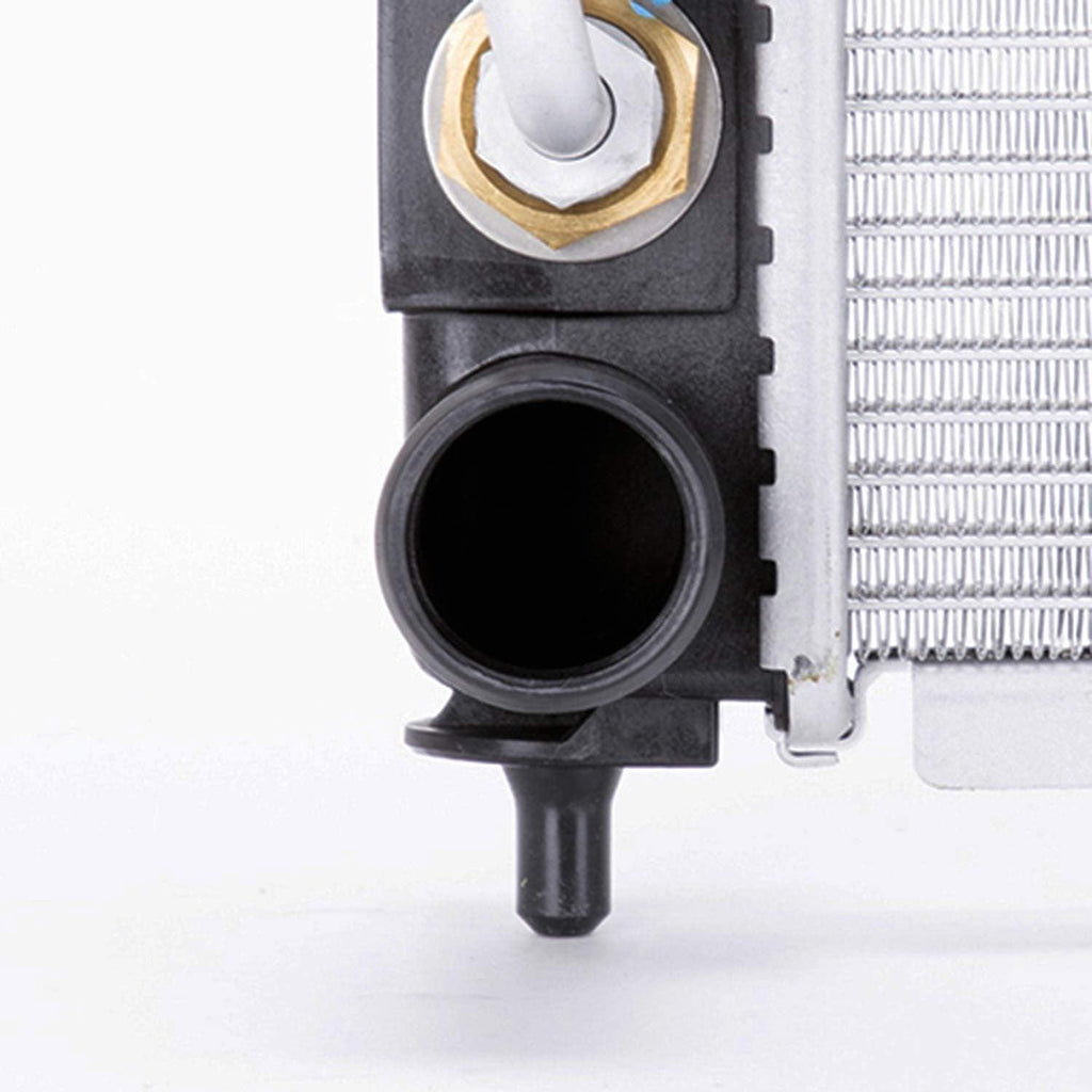 13373 Hyundai Santa Fe Replacement Radiator