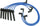 (52009) RC-FDZ085 Spark Plug Wire Set
