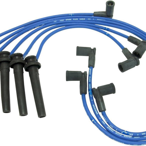 (52009) RC-FDZ085 Spark Plug Wire Set