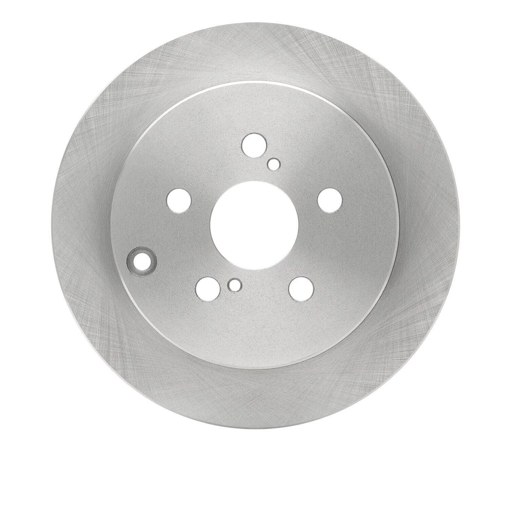 Rear Disc Brake Rotor for Tc, Matrix, Corolla, Celica (600-76069)