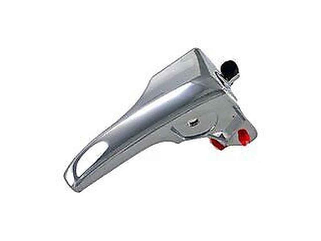 Dorman Interior Door Handle for 04-08 Chrysler Pacifica 82097