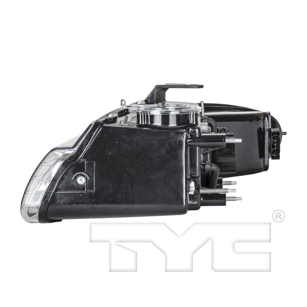 Headlight for Town & Country, Caravan, Grand Caravan+More 20-3163-88