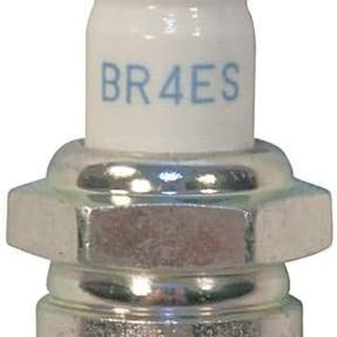 NGK  130-264 Spark Plug Compatible With/Replacement for NGK, Yamaha OEM : NGK-BR4ES-00 BR4ES 1097, 621-1097 39093 2815, 001-097 NGK-BR4ES-00; NGK: BR4ES, 1097