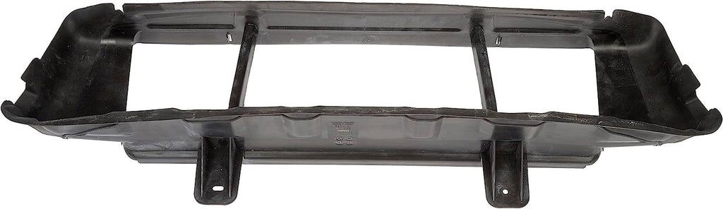 Dorman 620-181 Radiator Support Air Deflector Compatible with Select Ford Models