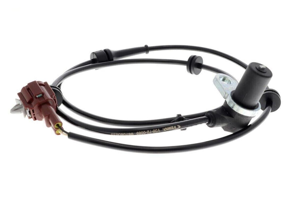 Vemo ABS Wheel Speed Sensor for Pathfinder, QX4 V38-72-0089