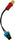 Dorman 904-7416 A/C Refrigerant Pressure Sensor Compatible with Select Kenworth Models