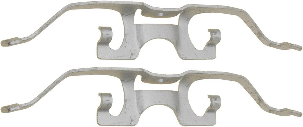 H5880A Professional Grade Disc Brake Caliper Hardware Kit