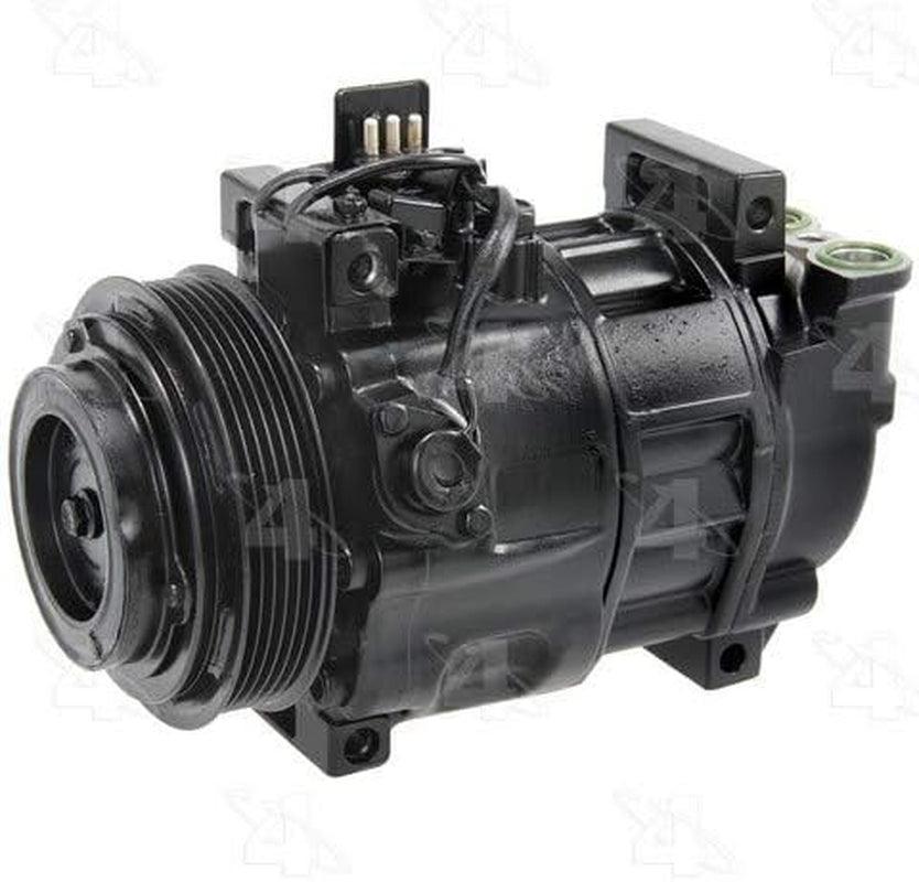 77339 Remanufactured AC Compressor