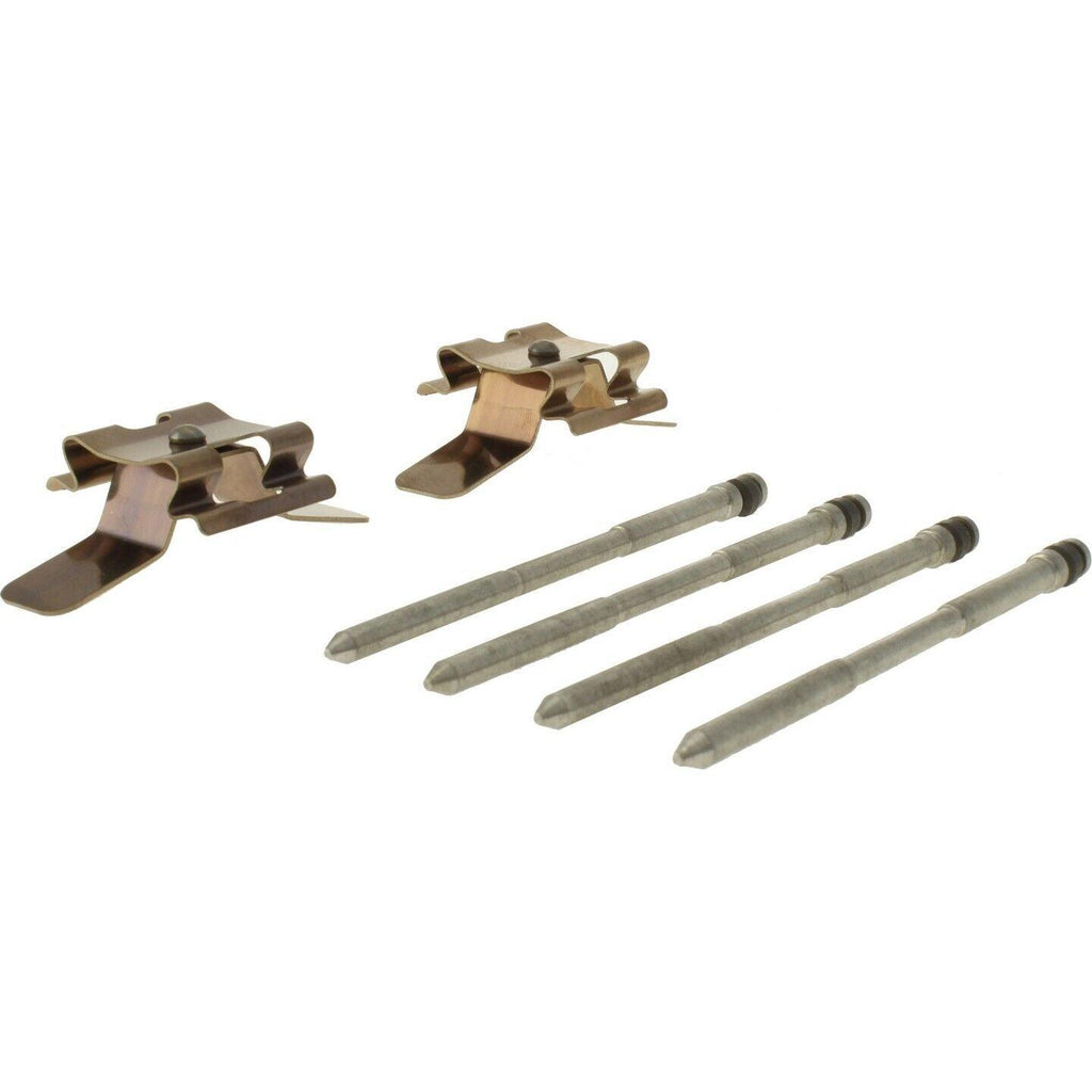 Centric Disc Brake Hardware Kit for BMW 117.34050