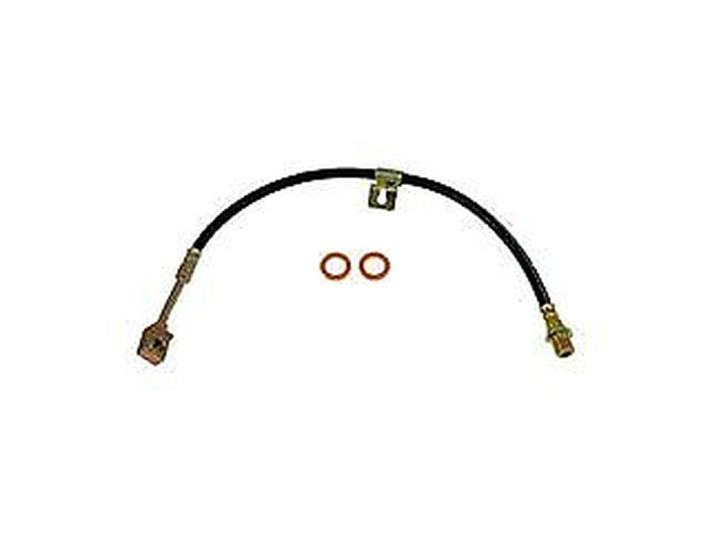 Brake Hydraulic Hose for C30, G30, P30, C35, G35, P35, C30 Pickup+More H38573