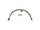 Brake Hydraulic Hose for C30, G30, P30, C35, G35, P35, C30 Pickup+More H38573