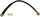 Brake Hydraulic Hose for Skylark, Seville, Camaro, Nova, Omega+More H73305