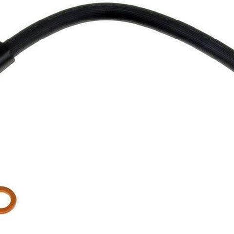 Brake Hydraulic Hose for Skylark, Seville, Camaro, Nova, Omega+More H73305