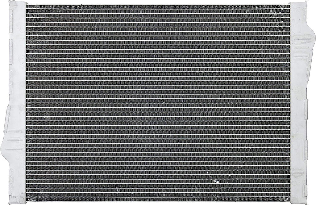 CU13377 Complete Radiator