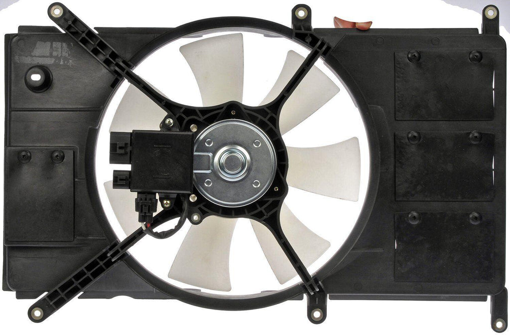 Dorman Engine Cooling Fan Assembly for 00 Eclipse 620-309