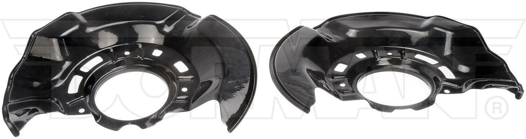Dorman Brake Dust Shield for Corolla, Matrix 947-008