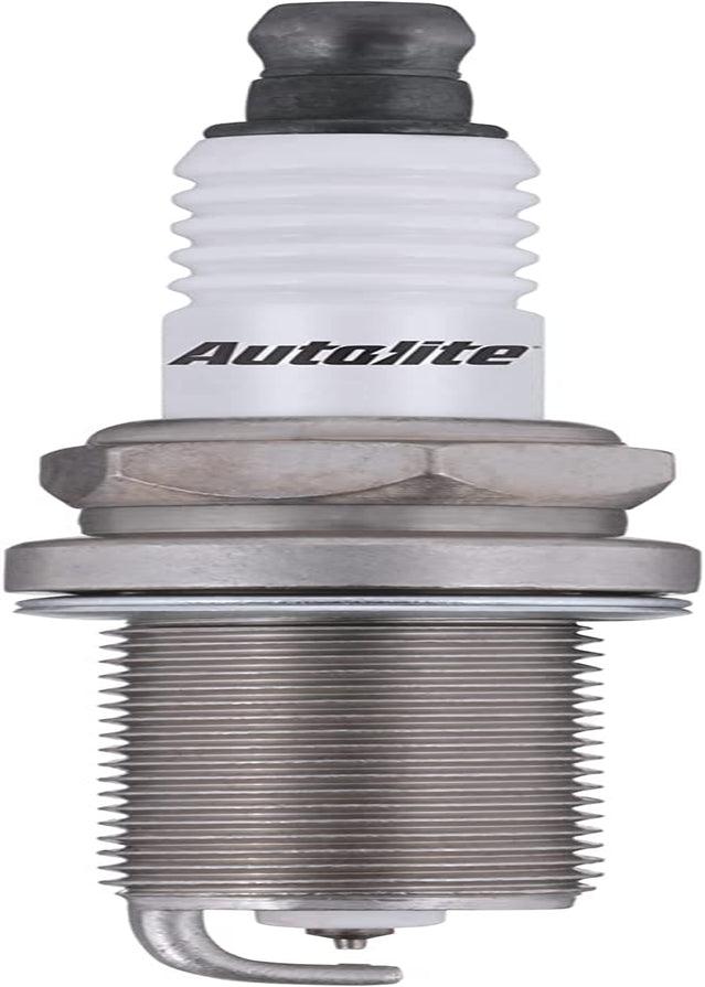 Platinum AP5325 Automotive Replacement Spark Plugs (4 Pack)