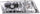 Dorman Headlight Assembly for 1998-2002 Ford Grand Marquis 1590291