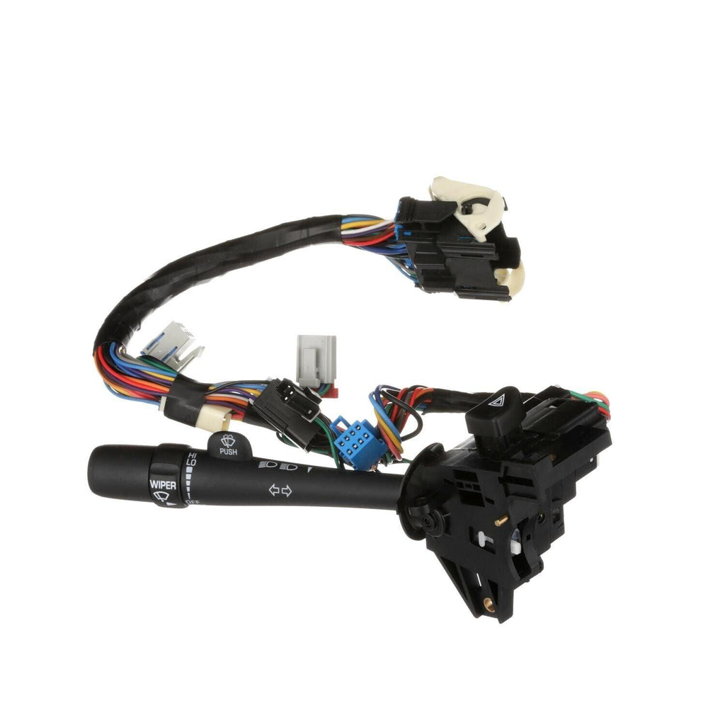 Standard Ignition Headlight Dimmer Switch for 00-02 Buick Lesabre CBS-1219