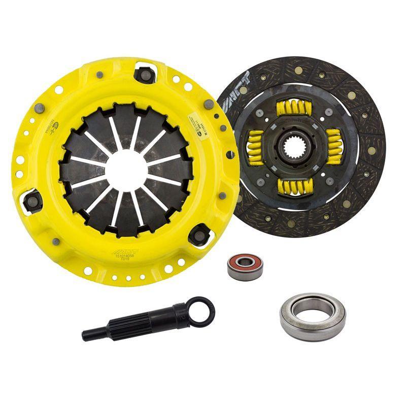 TK1-HDSS ACT HD/Perf Street Sprung Kit - greatparts