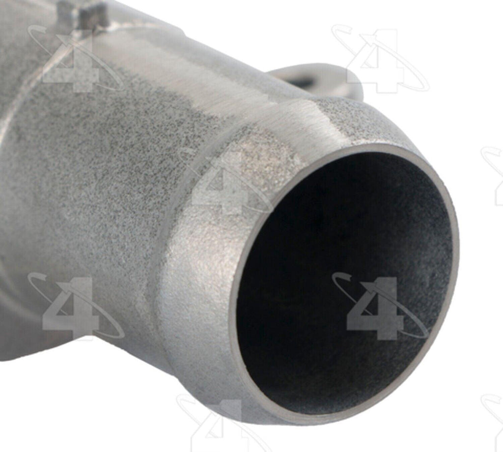 Four Seasons Engine Coolant Water Outlet for CR-Z, Insight, Fit 86135