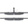 Centric Front Disc Brake Pad for Escape, Tribute, Mariner (301.10472)