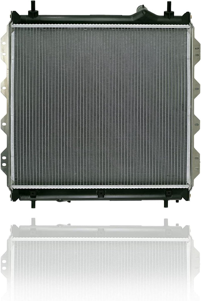 A2298 Radiator
