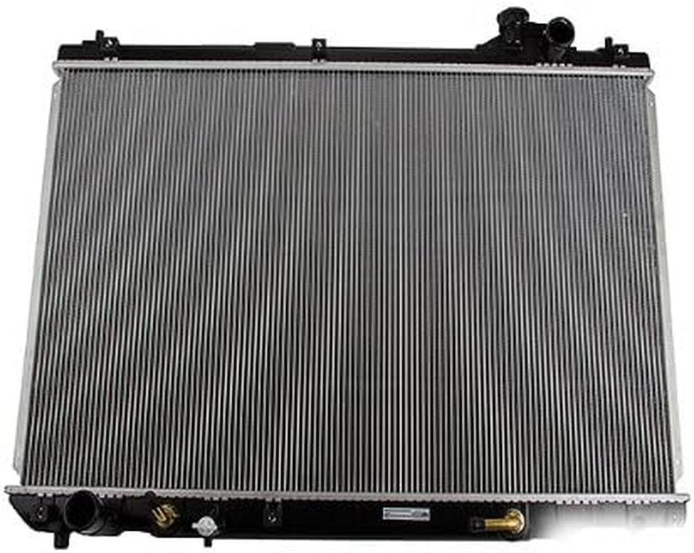 A2849 Radiator