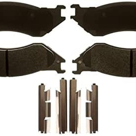 SP702ATRH Specialty Truck Brake Pad