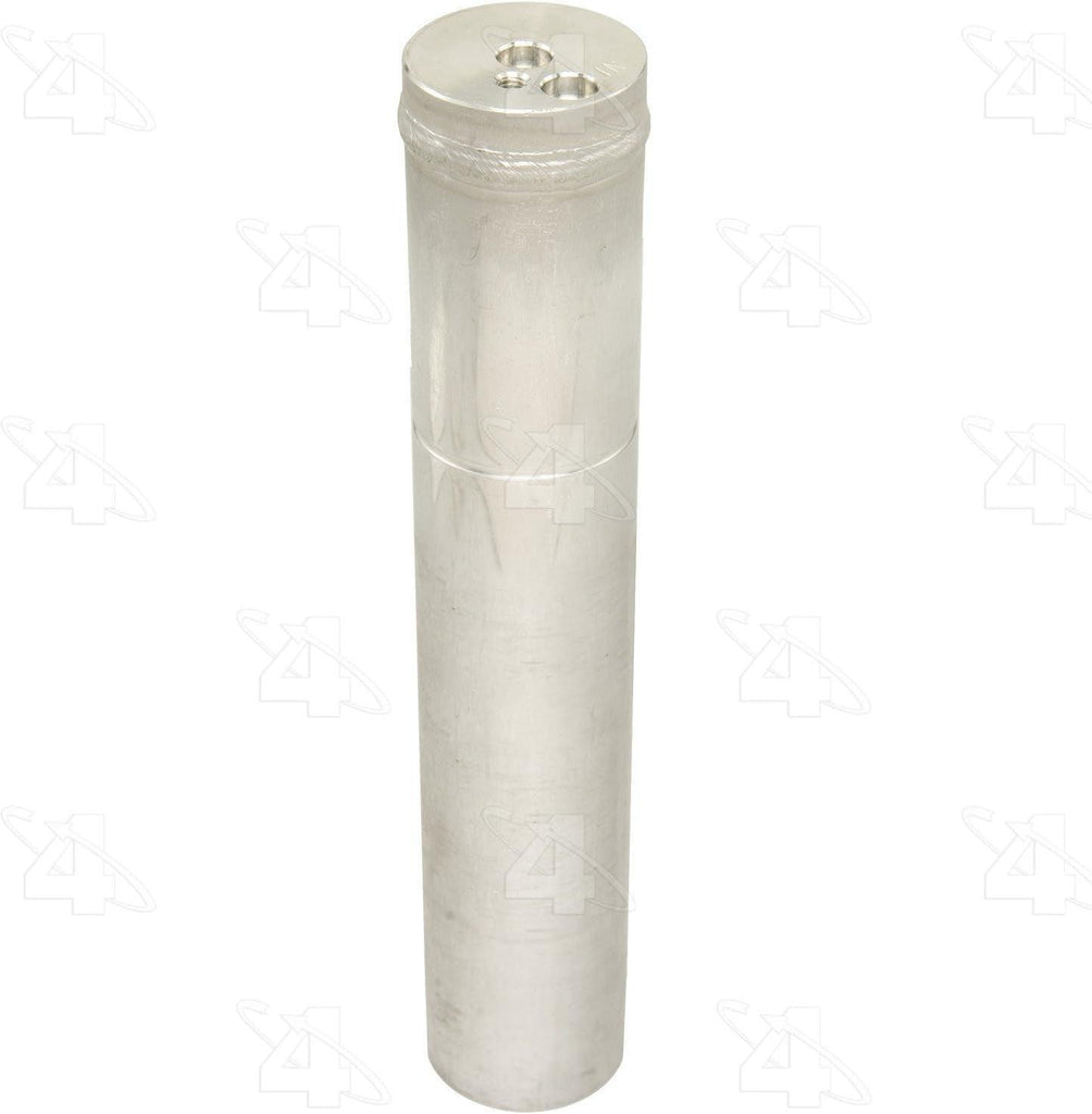 83237 Aluminum Filter Drier Pad Mount