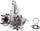 TKT-029 Engine Timing Belt Kit with Water Pump