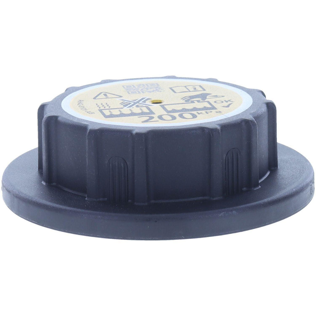 Motorad T106 Radiator Cap for Select 10-21 Jaguar Land Rover Models