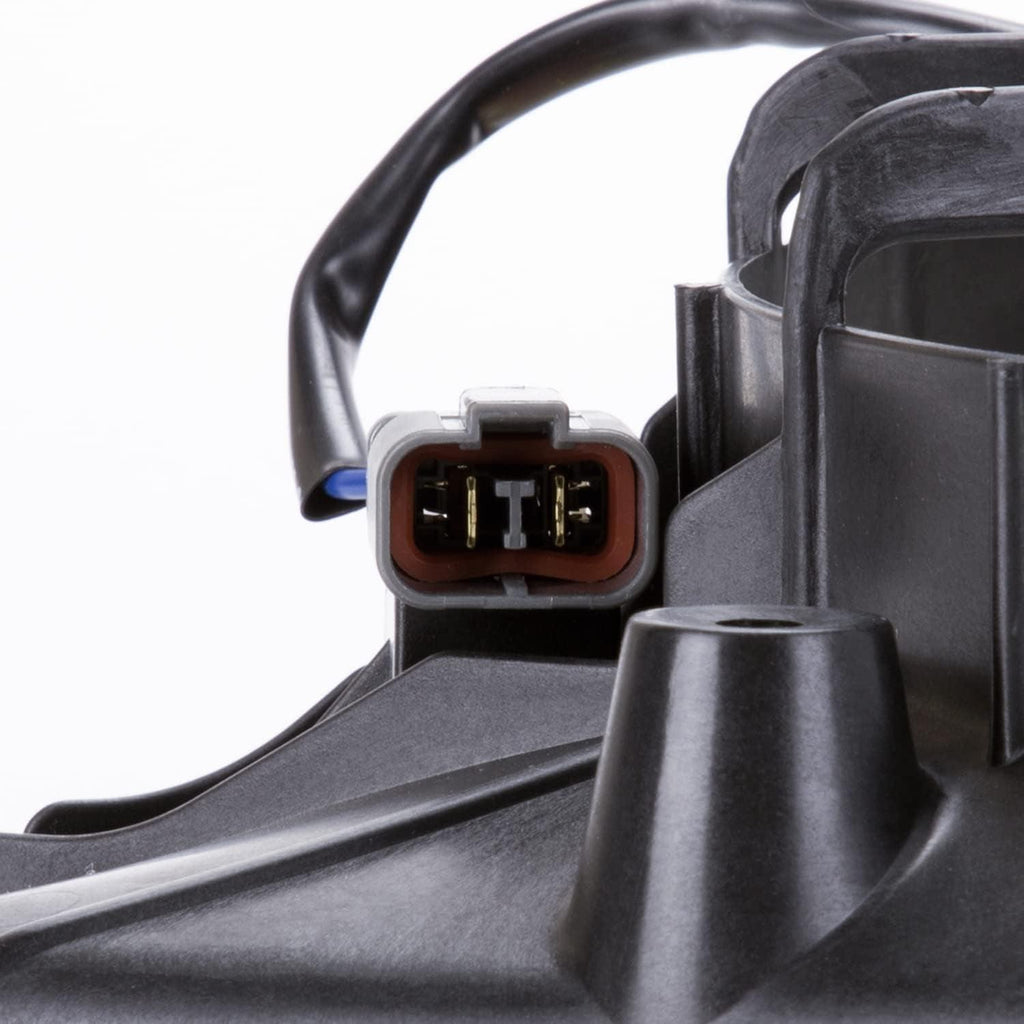 Engine Cooling Fan a - 601140