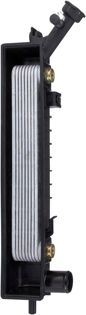 CU1609 Complete Radiator