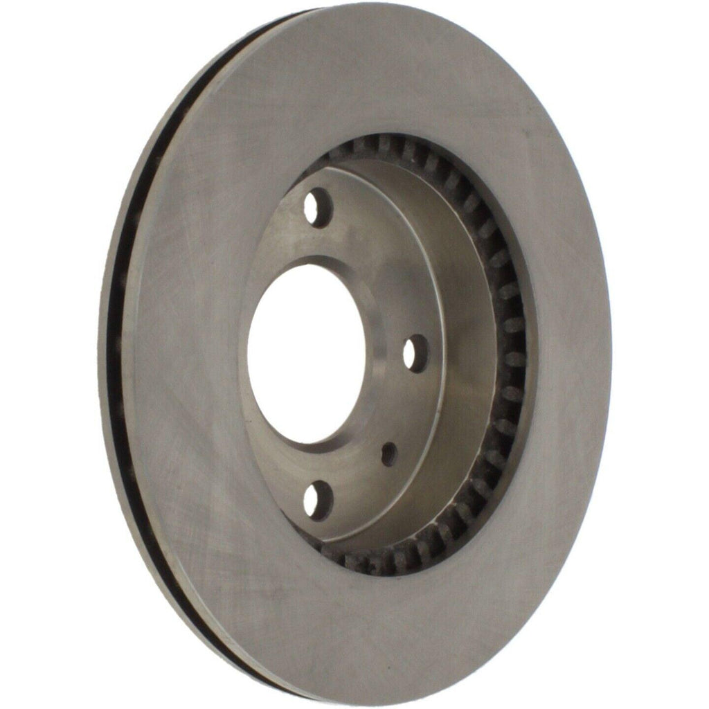 Centric Front Disc Brake Rotor for Lucino, Sentra, 200SX (121.42060)