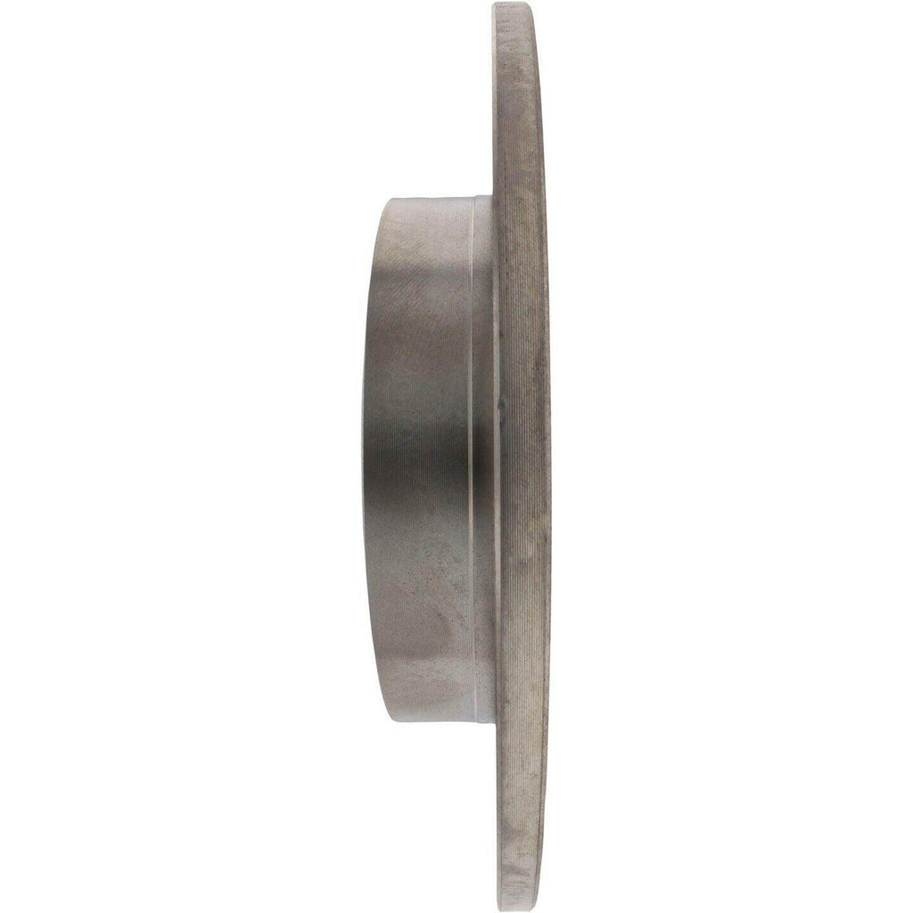Centric Rear Disc Brake Rotor for 09-15 Cooper (121.34113)
