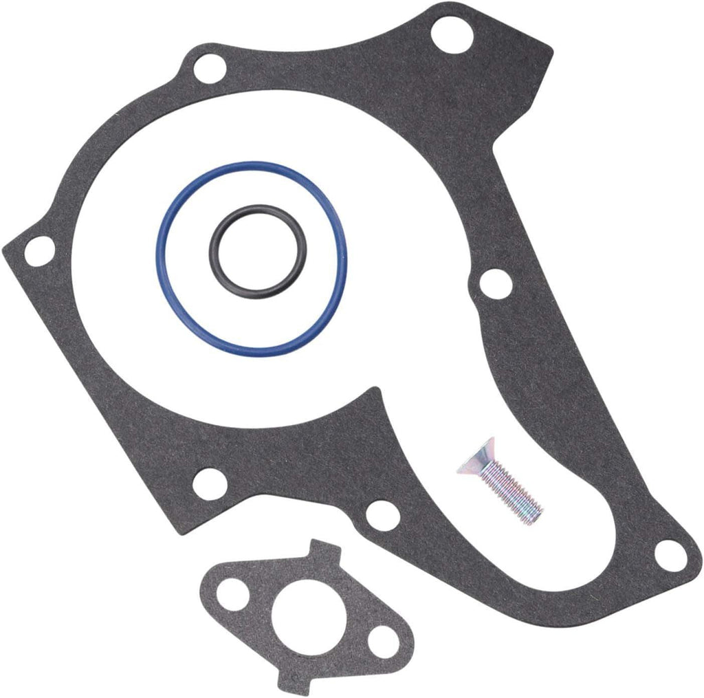 131-2073 Water Pump
