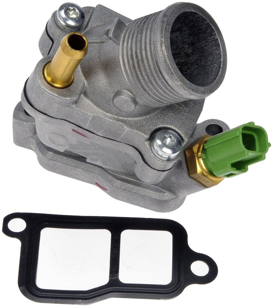 Dorman Engine Coolant Thermostat Housing Assembly for Volvo 902-5152