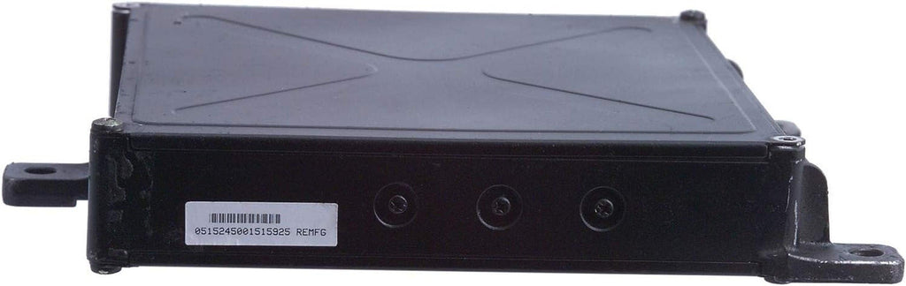 72-2003 Remanufactured Engine Control Computer Module, ECC/ECM