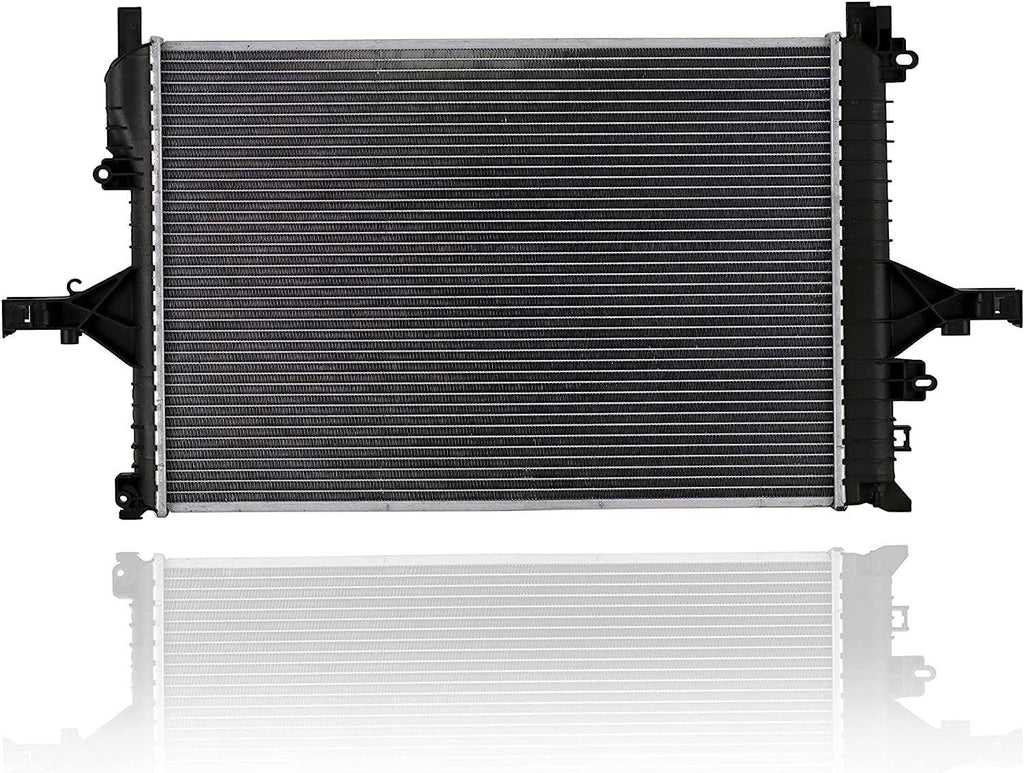 A2864 Radiator