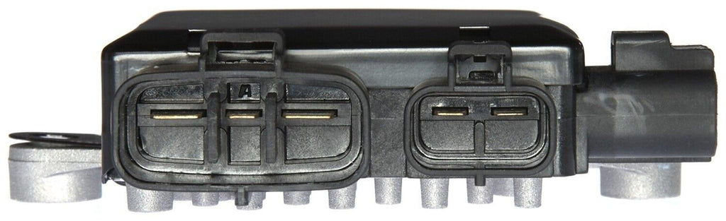 Gates Engine Cooling Fan Module for 6, Lancer, MPV, Outlander FCM102